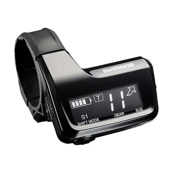 SHIMANO Ecran Contrôle SC-MT800 Deore XT