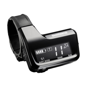 SHIMANO Ecran Contrôle SC-MT800 Deore XT