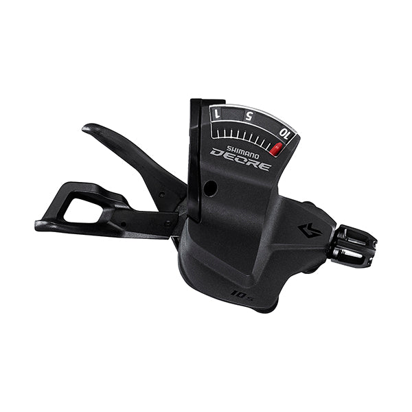 SHIMANO Manette Dér. 10v Ss Indicateur SL-M5130-IR Deore Linkglide