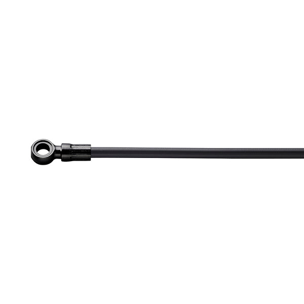 SHIMANO Durite Frein 2000mm Noir SM-BH90-SBM