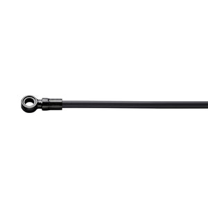 SHIMANO Durite Frein 2000mm Noir SM-BH90-SBM