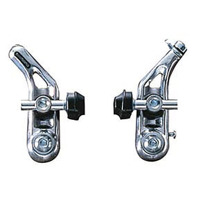 SHIMANO Frein Ar Cantilever Argent BR-CT91