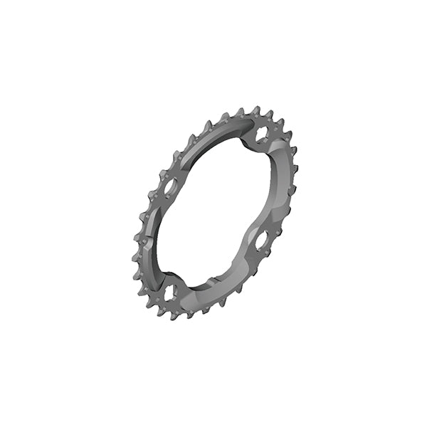 SHIMANO Plateau 30T-AN FC-M6000