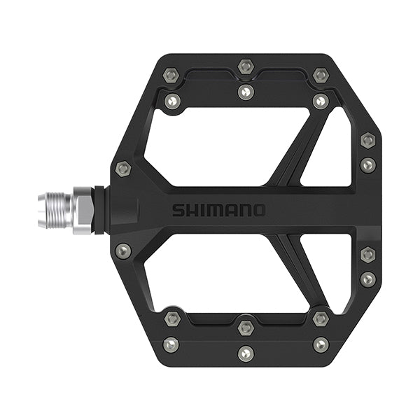 SHIMANO Pédales VTT PD-GR400 Noir