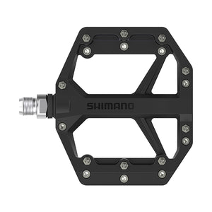 SHIMANO Pédales VTT PD-GR400 Noir