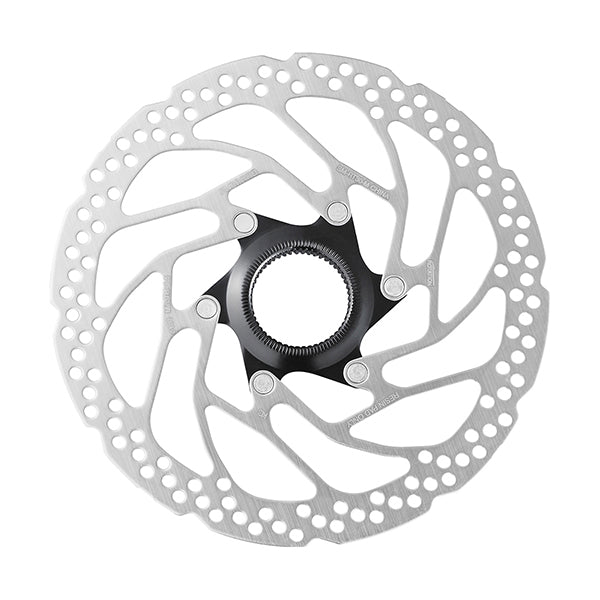 SHIMANO Disque de Frein 180mm CL SM-RT30