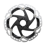 SHIMANO Disque 203mm 6 Trous RT-MT905 IceTechFree no ecrou