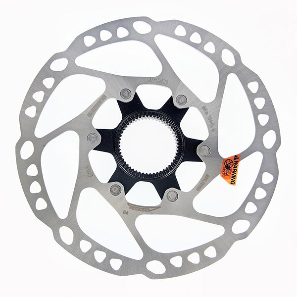 SHIMANO Disque Frein 160mm Center LockSM-RT64