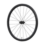 SHIMANO Roue Arr R8170-C36 Ultegra Carb Tubeless Disc Axe Trav