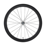 SHIMANO Roue Avant R8170-C50 Ultegra Carbone Tubeless Disc Center Lock