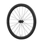 SHIMANO Roue Arrière R8170-C50 Ultegra Carbone Tubeless Disc Center Lock