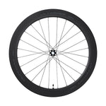 SHIMANO Roue Avt R8170-C60 Ultegra Carb Tubeless Disc Axe Trav