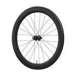 SHIMANO Roue Arr R8170-C60 Ultegra Carb Tubeless Disc Axe Trav