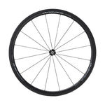 SHIMANO Roue Avt R9200-C36 Dura Ace Carb Boyau Frein s/ Jante