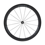 SHIMANO Roue Avt R9200-C50 Dura Ace Carb Boyau Frein s/ Jante