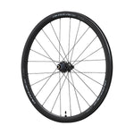 SHIMANO Roue Arr R9270-C36 Dura Ace Carb Tubeless Disc Axe Trav