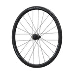 SHIMANO Roue Arr R9270-C36 Dura Ace Carb Boyau Disc Axe Trav
