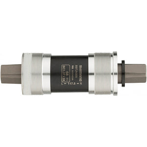 Boitier De Pedalier SHIMANO BSA 117.5/68mm BB-UN300 Carré