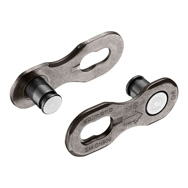SHIMANO Maillon Rapide 11vSM-CN900-11 2pcs