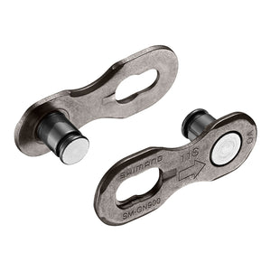 SHIMANO Maillon Rapide 11vSM-CN900-11 2pcs