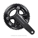 SHIMANO Pédalier Route 12v FC-R8100 165mm 50-34Dts