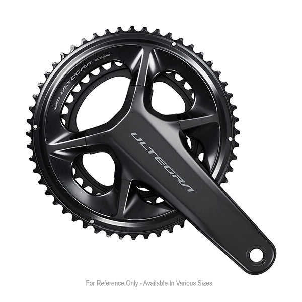 SHIMANO Pédalier Route 12v FC-R8100 170mm 50-34Dts