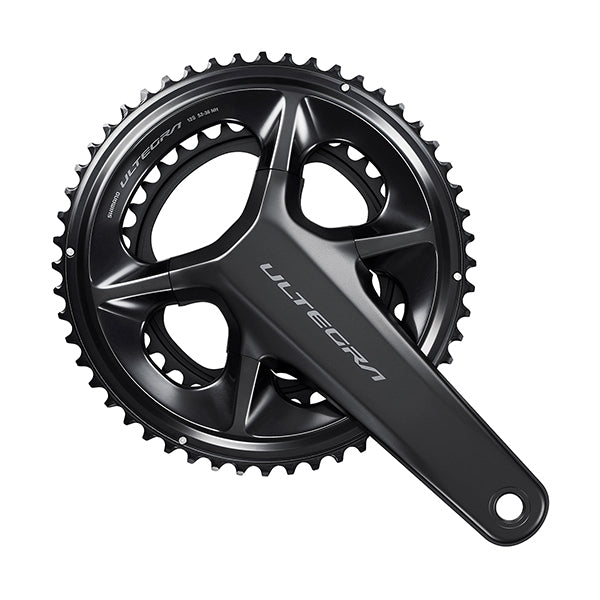 SHIMANO Pédalier Route 12v FC-R8100 165mm 52-36Dts