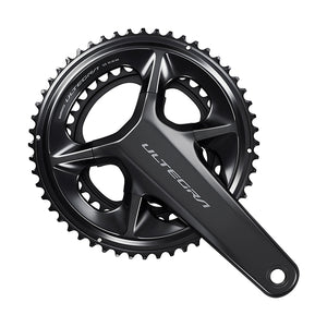 SHIMANO Pédalier Route 12v FC-R8100 165mm 52-36Dts
