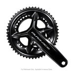 SHIMANO Pédalier Route 12v FC-R9200 170mm 50-34Dts