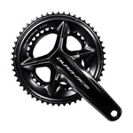 SHIMANO Pédalier Route 12v FC-R9200 165mm 52-36Dts