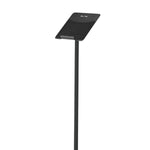 Pupitre réglable Elite Posa noir