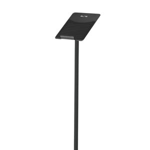Pupitre réglable Elite Posa noir
