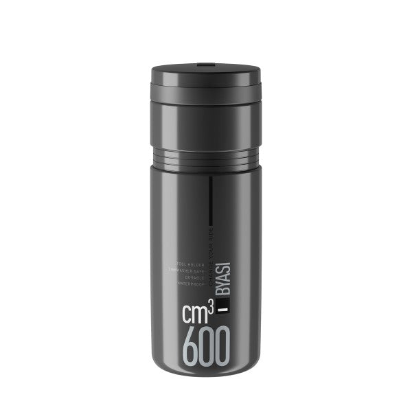 Bidon porte-outils Elite Byasi – 600 ml