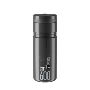 Bidon porte-outils Elite Byasi – 600 ml