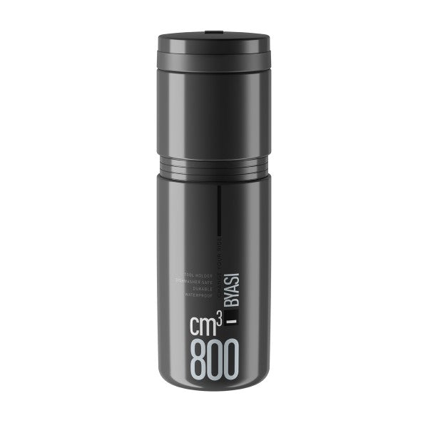 Bidon porte-outils Elite Byasi – 800 ml