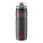 Bidon isotherme Elite Nanofly 0-100 500 ml – Gris foncé