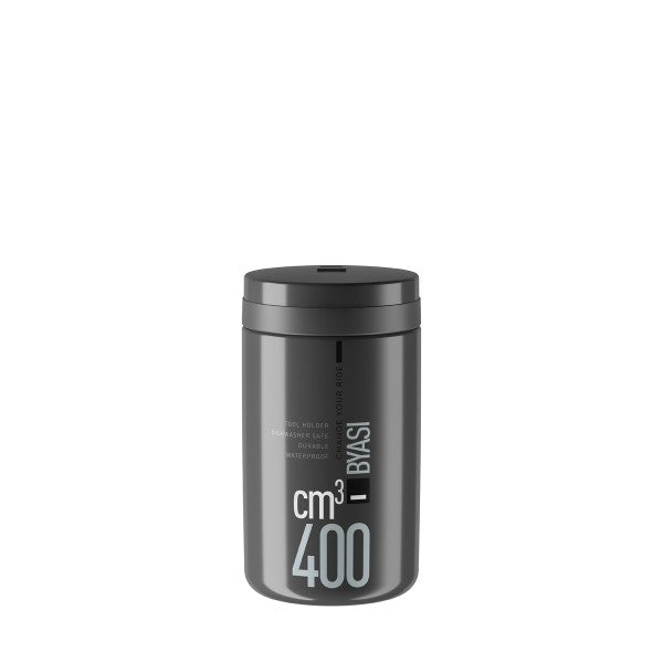 Bidon porte-outils Elite Byasi – 400 ml