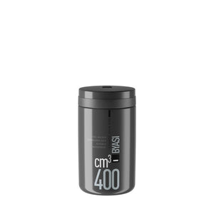 Bidon porte-outils Elite Byasi – 400 ml