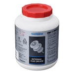 SHIMANO Graisse Pr Moyeu Pot 2,5kg