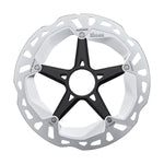 SHIMANO Disque 180mm Center lock RT-MT800 Ice-Tech Freeza