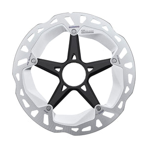 SHIMANO Disque 180mm Center lock RT-MT800 Ice-Tech Freeza