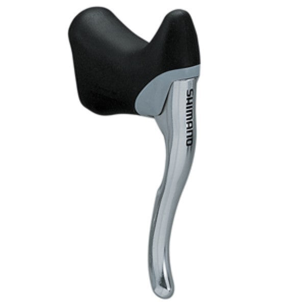 SHIMANO Leviers De Frein Paire Frein Noir BL-R400