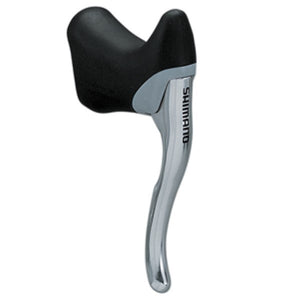 SHIMANO Leviers De Frein Paire Frein Noir BL-R400