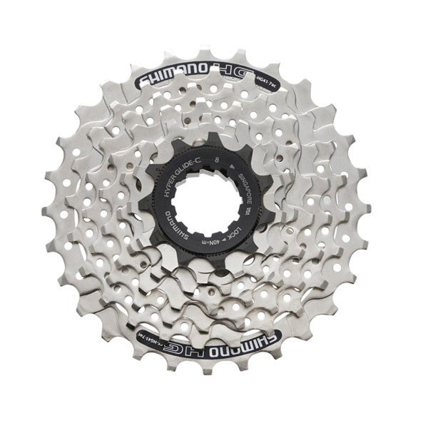 Cassette SHIMANO 7 Vitesses CS-HG41 Altus 11-28
