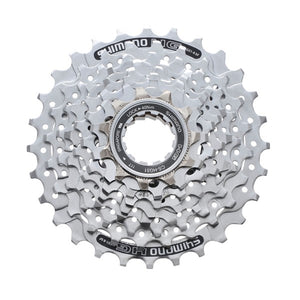 Cassette SHIMANO 8 Vitesses CS-HG51 ALIVIO