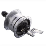 SHIMANO Moyeu Dynamo 100/36 DH-3D72 6V/3W QR