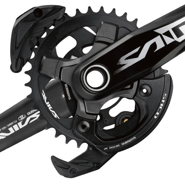 SHIMANO Flasque Plateau Saint sans Guide SM-CD50 Pour 36D