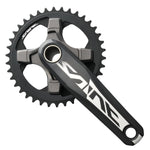 SHIMANO Pédalier Saint 36 Dents 165/170mm 83mm avec cuvettes