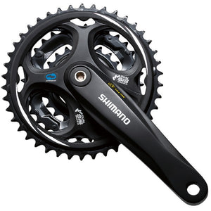 SHIMANO Pédalier FCM311 Altus 22-32-42 170mm