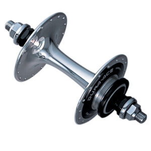 SHIMANO Moyeu Arrière 120/32 HB-7600 Dura-Ace Piste